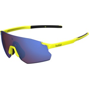 Bollé ICARUS Sport Sunglasses Žlté | KGJL71964