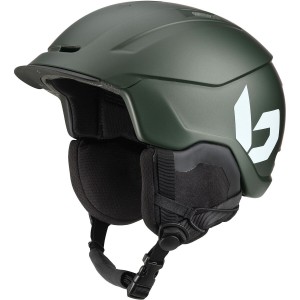 Bollé INSTINCT 2.0 MIPS Ski Helmets Forest Matte | KUCY31584