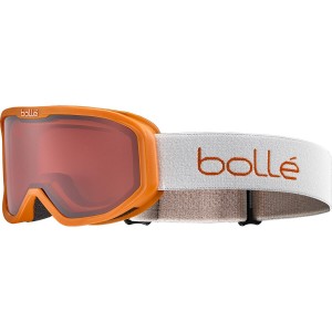 Bollé INUK Ski Goggles Oranžové Siva | POHX94853