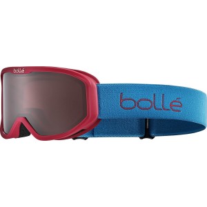 Bollé INUK Ski Goggles Červené Modre | GXTH64019