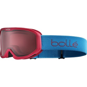 Bollé INUK Ski Goggles Červené Modre | HUMR51079