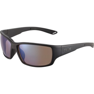 Bollé KAYMAN Sport Sunglasses Čierne | DWJU57293