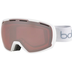 Bollé LAIKA Ski Goggles Biele | KAEJ61802