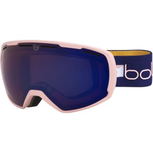 Bollé LAIKA Ski Goggles Ruzove Námornícka Modrá | RCQE13780