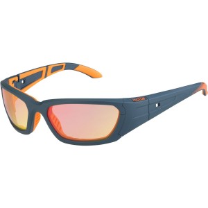 Bollé LEAGUE Sport Sunglasses Tmavo Oranžové | WESC12593