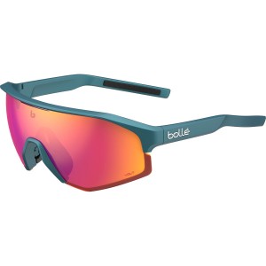 Bollé LIGHTSHIFTER XL Sport Sunglasses Creator Teal Metallic | CSPO45169