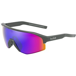 Bollé LIGHTSHIFTER XL Sport Sunglasses Titán | YPTV97138