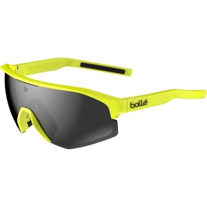 Bollé LIGHTSHIFTER XL Sport Sunglasses Žlté | KGFX73608