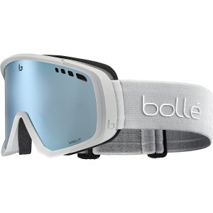 Bollé MAMMOTH Ski Goggles Siva | CAIY46185