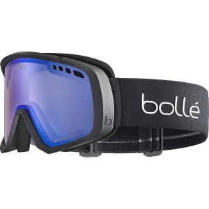 Bollé MAMMOTH Ski Goggles Čierne | MAOJ21738
