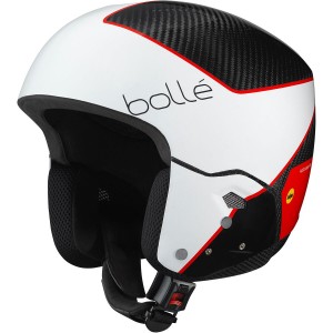 Bollé MEDALIST CARBON PRO MIPS Ski Helmets Biele | RYMJ68390