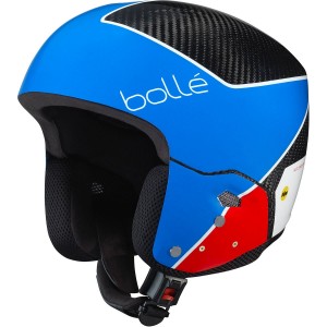 Bollé MEDALIST CARBON PRO MIPS Ski Helmets Modre | ZRFP39521