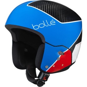 Bollé MEDALIST CARBON PRO Ski Helmets Modre | KCJH36859
