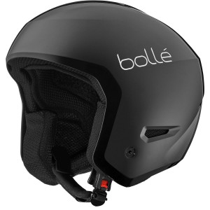 Bollé MEDALIST PURE Ski Helmets Čierne Biele | GOSA30742