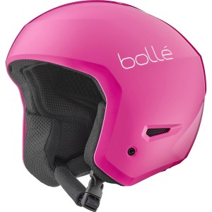 Bollé MEDALIST YOUTH Ski Helmets Ruzove | IFZM25301