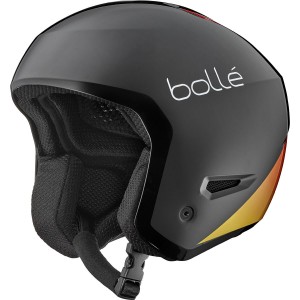 Bollé MEDALIST YOUTH Ski Helmets Čierne | WCRD80234