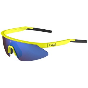 Bollé MICRO EDGE Lifestyle Sunglasses Žlté | HEWX82475