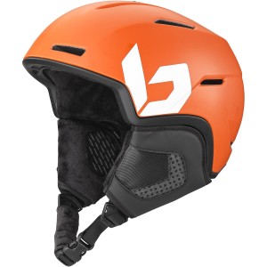 Bollé MOTIVE Ski Helmets Červené | HXTN08726