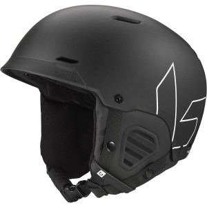 Bollé MUTE MIPS Ski Helmets Čierne | LVAR73925