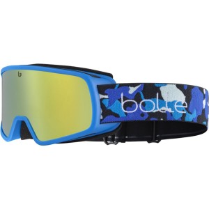 Bollé NEVADA JR Ski Goggles Modre Maskacove | MYBD08924