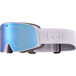 Bollé NEVADA SMALL Ski Goggles Ruzove | JRIP04578