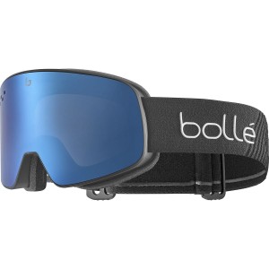 Bollé NEVADA Ski Goggles Čierne | NECW36952