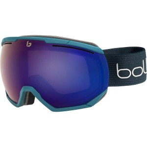 Bollé NORTHSTAR Ski Goggles Modre | MKCY98461