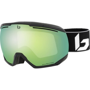 Bollé NORTHSTAR Ski Goggles Čierne | XOMH23096