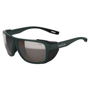 Bollé PATHFINDER Sport Sunglasses Čierne | OMYC71296