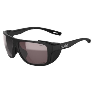 Bollé PATHFINDER Sport Sunglasses Čierne | TAWB03281