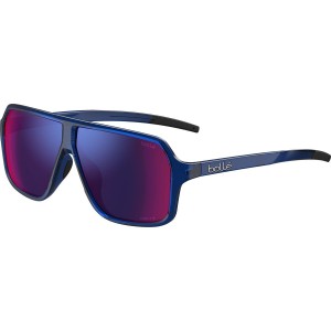Bollé PRIME Lifestyle Sunglasses Námornícka Modrá | IWMG05437