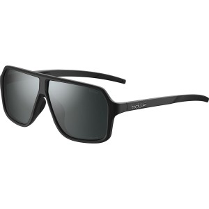 Bollé PRIME Lifestyle Sunglasses Čierne | MFAR56042