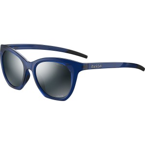 Bollé PRIZE Lifestyle Sunglasses Námornícka Modrá | DQKM12974