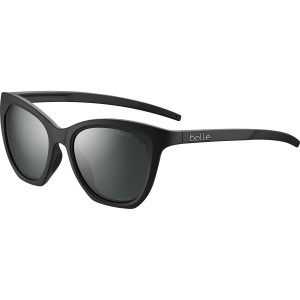 Bollé PRIZE Lifestyle Sunglasses Čierne | HDIM32649