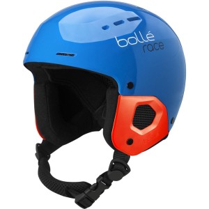 Bollé QUICKSTER Ski Helmets Modre | VZOE64957