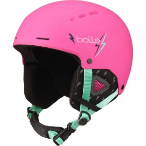 Bollé QUIZ Ski Helmets Ruzove | XAOU67295
