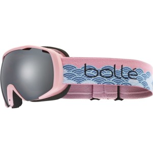 Bollé ROYAL Ski Goggles Ruzove | ZPWU50346