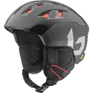 Bollé RYFT EVO MIPS Ski Helmets Čierne | EHBV82051