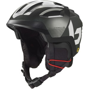 Bollé RYFT MIPS Ski Helmets Forest Shiny | NJDV17069