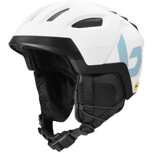 Bollé RYFT MIPS Ski Helmets Offwhite Matte | MYAN27401