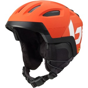 Bollé RYFT MIPS Ski Helmets Červené | VSAF80456