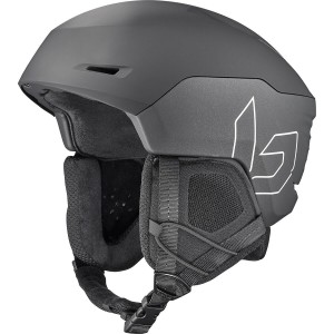 Bollé RYFT PURE Ski Helmets Čierne | BEML12463