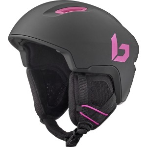 Bollé RYFT YOUTH Ski Helmets Čierne Ruzove | PJTI50241
