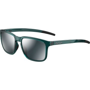 Bollé SCORE Lifestyle Sunglasses Teal Crystal Shiny | GHBS04967