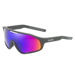 Bollé SHIFTER Sport Sunglasses Titán | BRGI07415