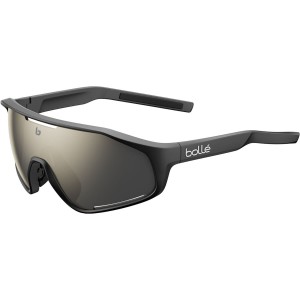 Bollé SHIFTER Sport Sunglasses Čierne | BNDO40152