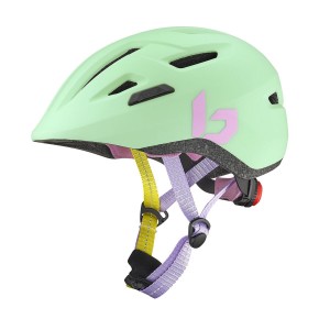 Bollé STANCE JR Bike Helmets Mätové | ZYAW56813