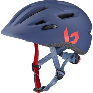 Bollé STANCE JR Bike Helmets Námornícka Modrá | NPOB42571