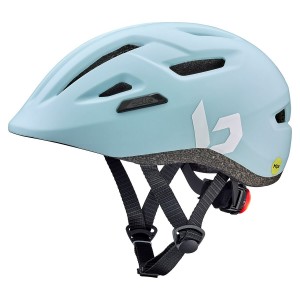 Bollé STANCE JR MIPS Bike Helmets Modre | NZAV62348