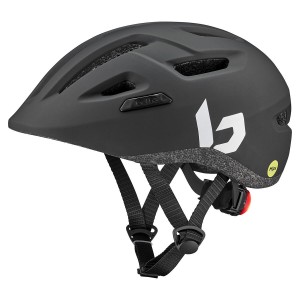 Bollé STANCE JR MIPS Bike Helmets Čierne | OHEQ45902